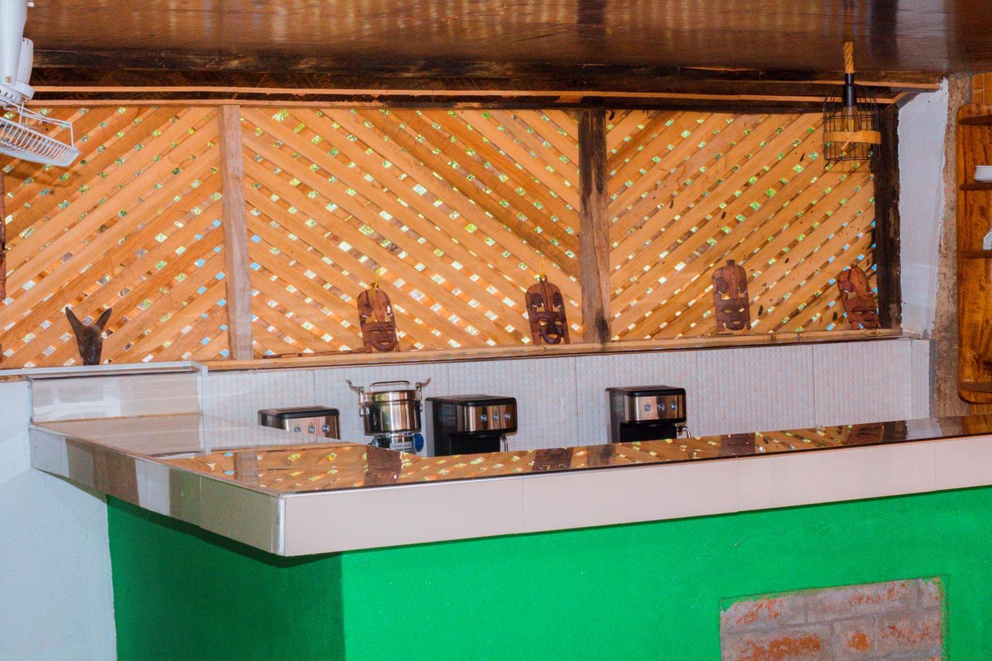 Mkomazi Hotels And Camps Hegoma Extérieur photo
