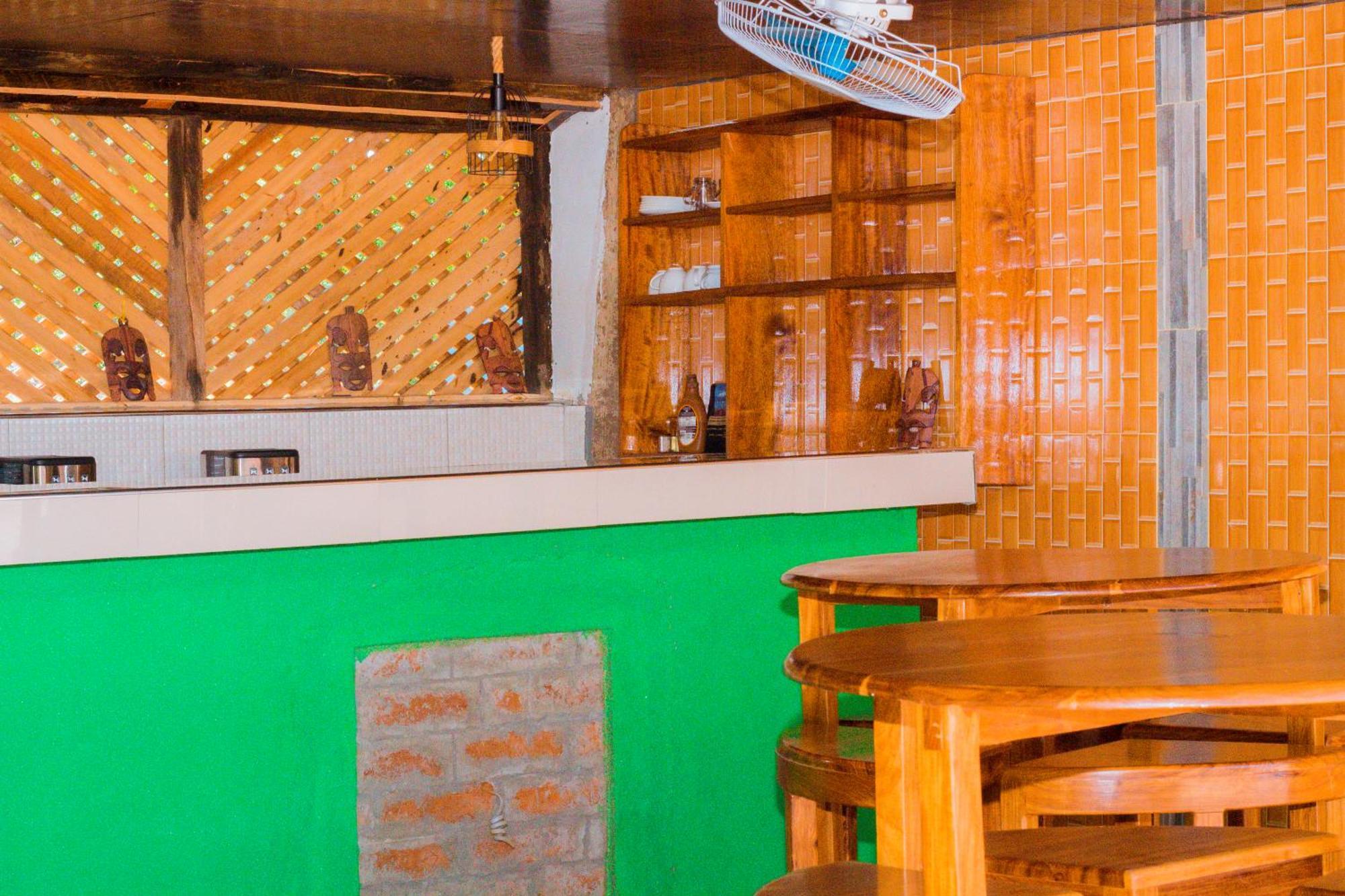 Mkomazi Hotels And Camps Hegoma Extérieur photo